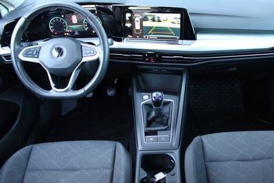 Volkswagen Golf 1.5 TSI Life