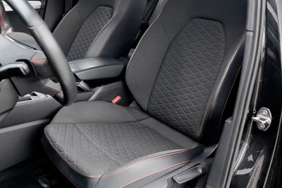 Seat Leon 1.5 EcoTSI Evo FR S&S DSG