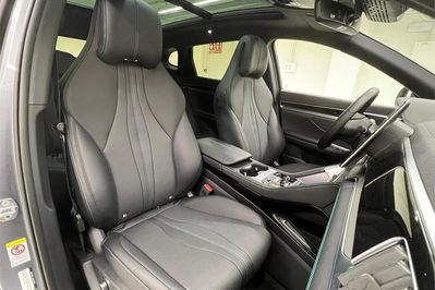 BYD Seal U 1.5T DM-i Design AWD