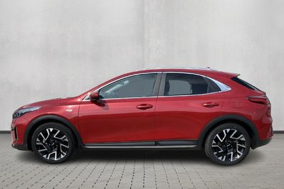 Kia XCeed 1.5 T-GDI M