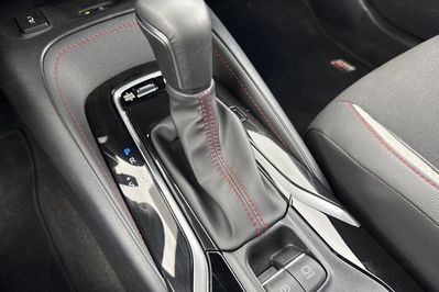 Toyota Corolla 2.0 Hybrid Gr Sport