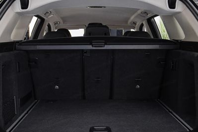 BMW X3 xDrive20i mHEV aut