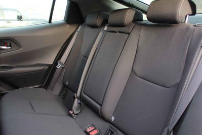 Toyota Prius Prestige 2.0 Hybrid Plug-in