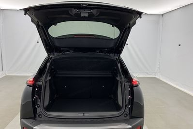 Peugeot 2008 ALLURE 1.2 mHEV e-DCS6