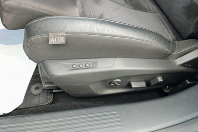 Opel Astra CDTI