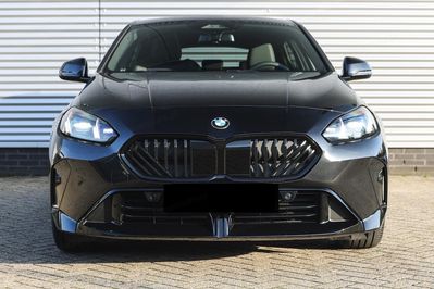 BMW Seria 1 123 xDrive M Sport