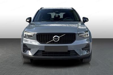 Volvo XC40 B3 Plus Dark