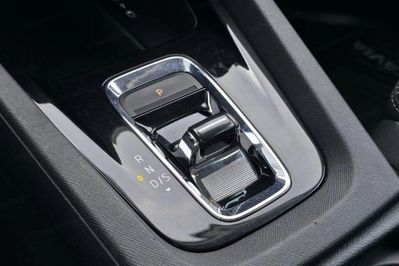 Skoda Octavia 2.0 TDI Ambition