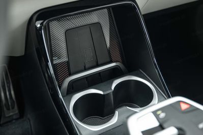 BMW iX2 eDrive20 M Sport