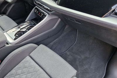 Audi Q5 TDI quattro S line