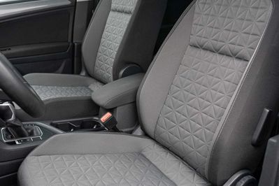 Volkswagen Tiguan 1.5 TSI EVO Life DSG