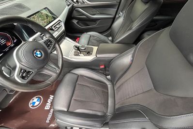 BMW Seria 4 Gran Coupe 430i M Sport