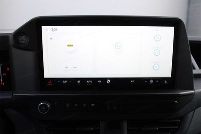 Ford Transit Custom L2H1 Trend 320