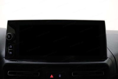 Opel Combo Van Cargo L1H1