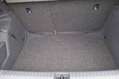 Skoda Kamiq Selection 1.5 TSI DSG