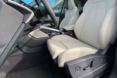 Audi Q5 e-Hybrid quattro Sportback