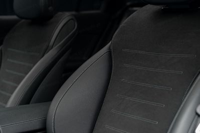 Mercedes GLC 300 e 4-Matic AMG Line