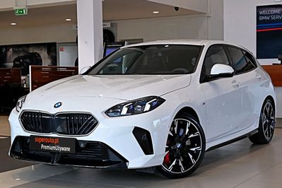 BMW Seria 1 120 M Sport
