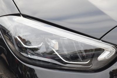 Mercedes Klasa C 180  Business Edition