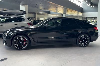 BMW Seria 4 Gran Coupe M440i xDrive