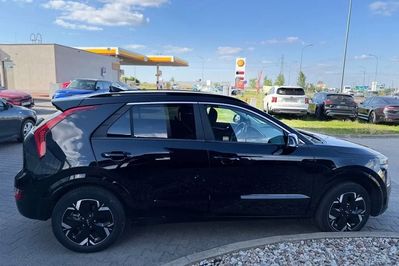 Kia Niro e-Niro L