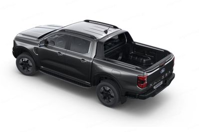 Ford Ranger Platinum PHEV A10 4x4