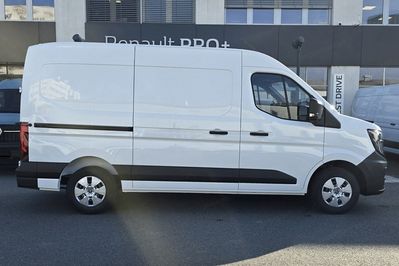 Renault Master L2H2 Extra