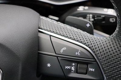 Audi Q7 45 TDI quattro S Line