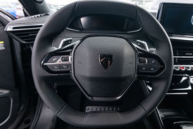 Peugeot 2008 Allure e-DCS 1.2 mHEV