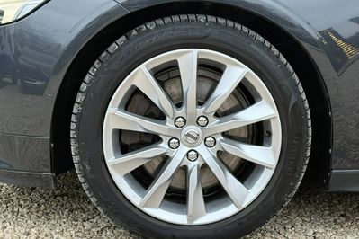 Volvo V90 D5 AWD Momentum aut