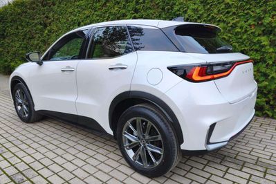 Lexus LBX Elegant 1.5 Hybrid