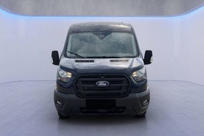 Ford Transit 350 L3H2 Trend