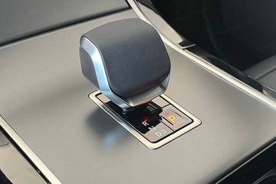 Land Rover Range Rover Velar P400e AWD S