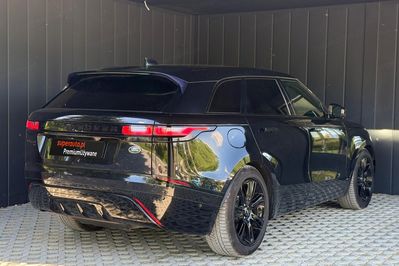 Land Rover Range Rover Velar D200 mHEV Dynamic S