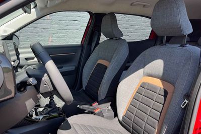 Citroen C3 Aircross Plus 1.2 Turbo