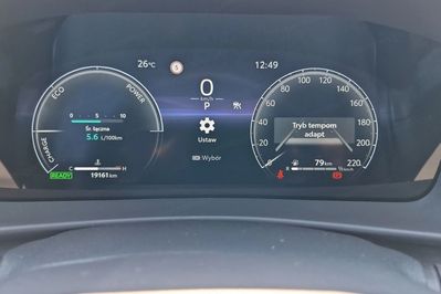 Toyota C-HR Hybrid Style