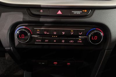 Kia XCeed 1.5 T-GDI