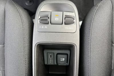 Fiat 500 Icon  Hybrid 1.0