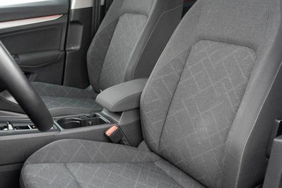 Volkswagen Golf 1.5 Etsi Evo Life Dsg