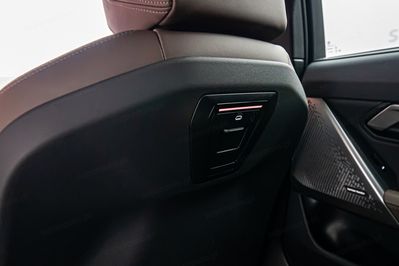BMW Seria 5 Touring 520d xDrive M Sport