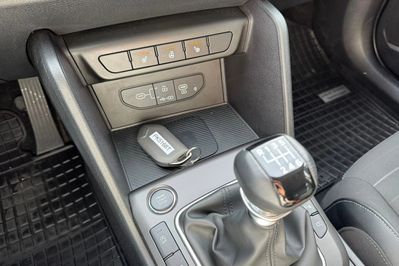 Kia Sportage 1.6 t-Gdi l 2WD