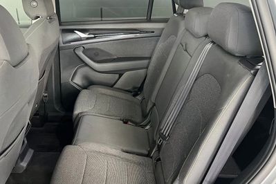 Skoda Kodiaq 2.0 TDI 4x2 Selection DSG 7os.