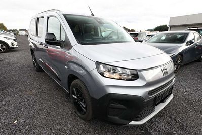 Fiat Doblo Combi L2 H1
