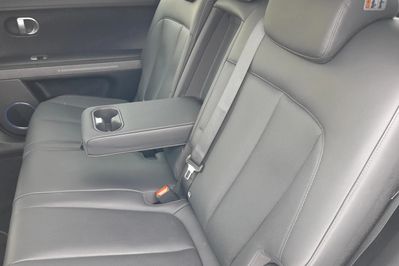 Hyundai Ioniq 5 77kWh Uniq 4WD