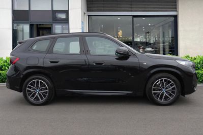 BMW iX1 eDrive20 M Sport