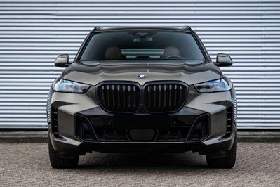 BMW X5 xDrive30d M Sport