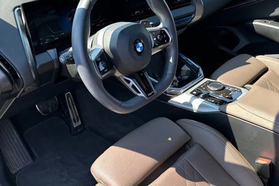 BMW X3 XDRIVE20D Mhev
