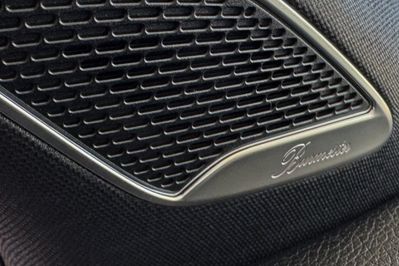 Mercedes GLB 220 4-Matic AMG Line