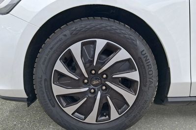 Ford Focus 1.5 EcoBlue aut