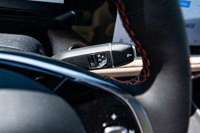 Changan CS75 Plus 1.5T aut